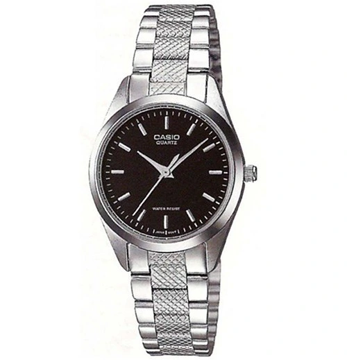 ساعت مچی زنانه کاسیو مدل CASIO - LTP-1274D-1a