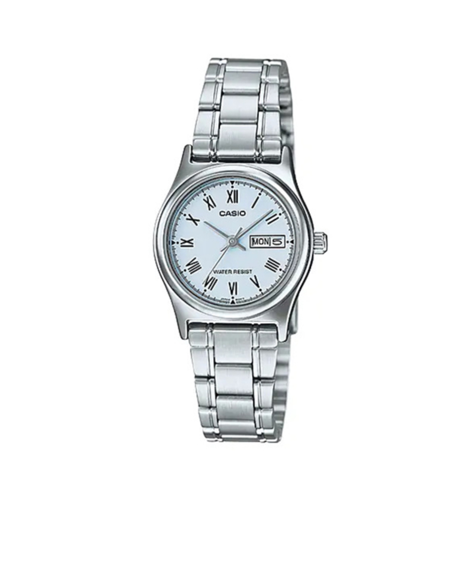 ساعت مچی زنانه کاسیو CASIO LTP-1241D-1A