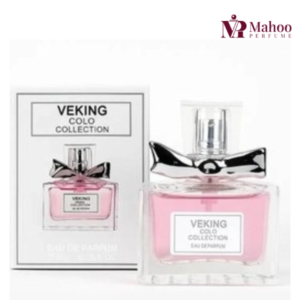 عطر ادکلن میس دیور ویکینگ ۲۵ میل زنانه|Miss Dior Veking