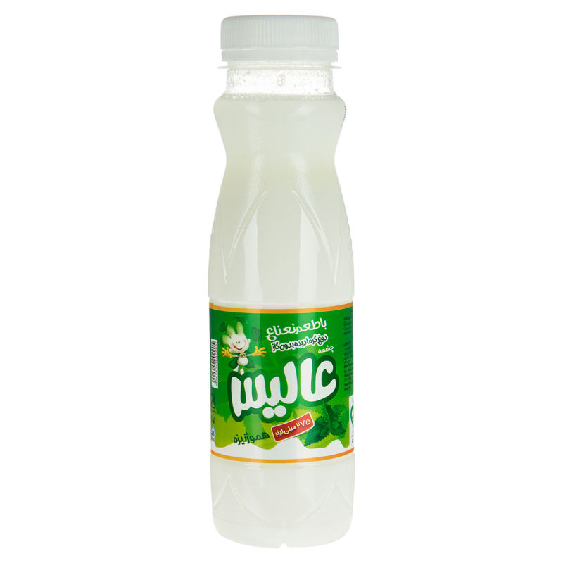 دوغ تک نفره