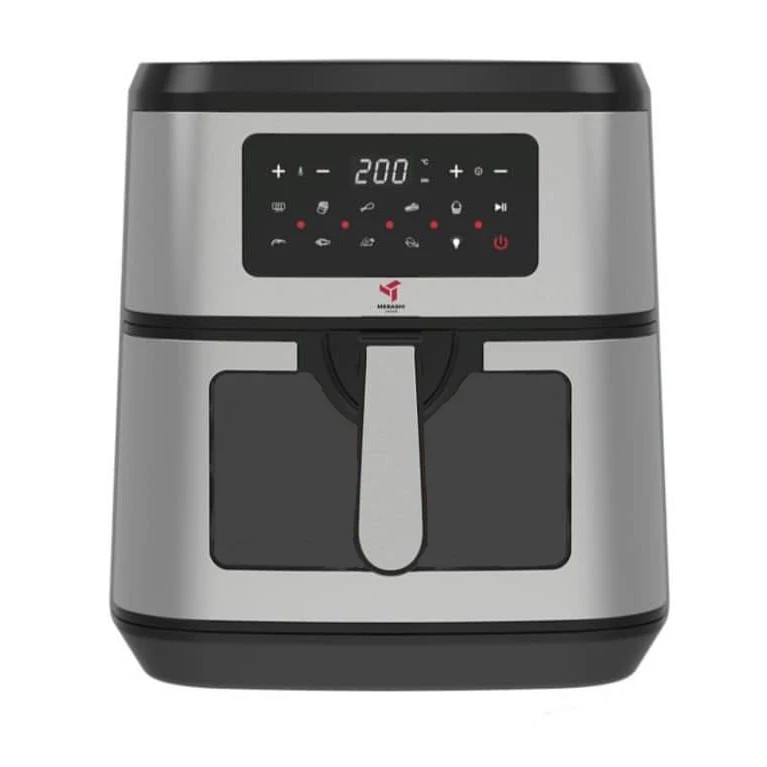 سرخ کن مباشی بدون روغن مدل ME-AF998