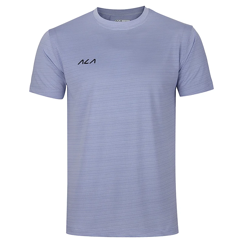 تیشرت ورزشی مردانه سوزنی اعلا ALA458-403