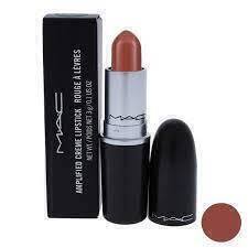 رژلب جامد مات مک مدل ساتین Satin Lipstick rouge A levers MAC