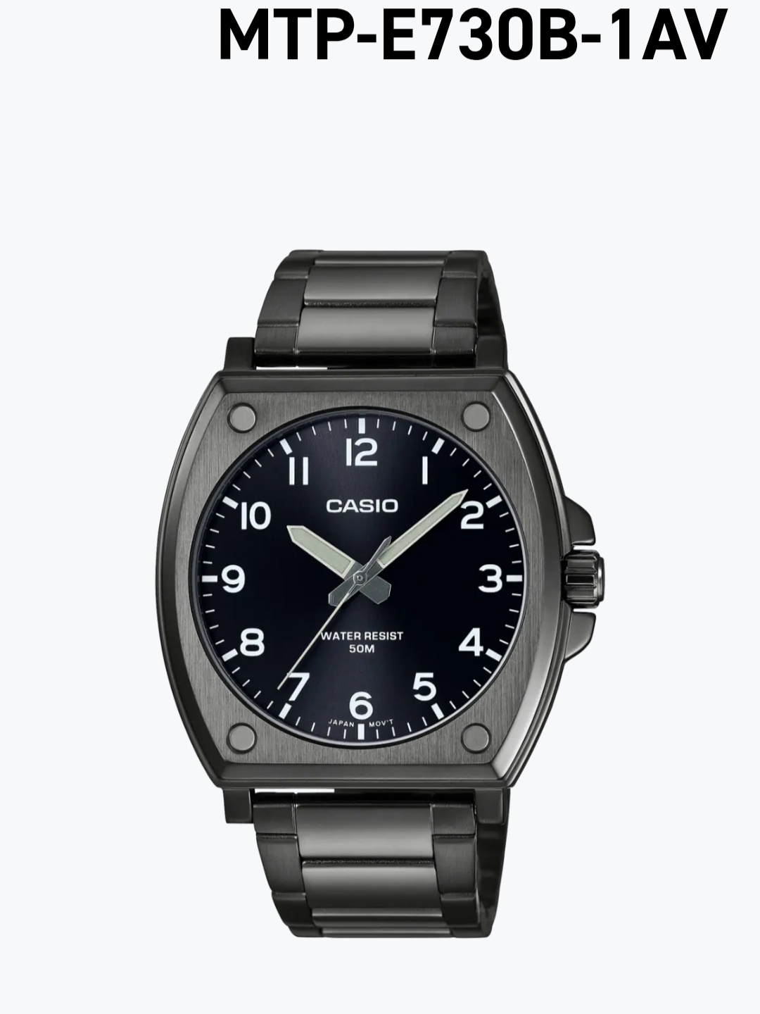 ساعت مچی کاسیو MTP-E730B-1A Casio MTP-E730B-1A