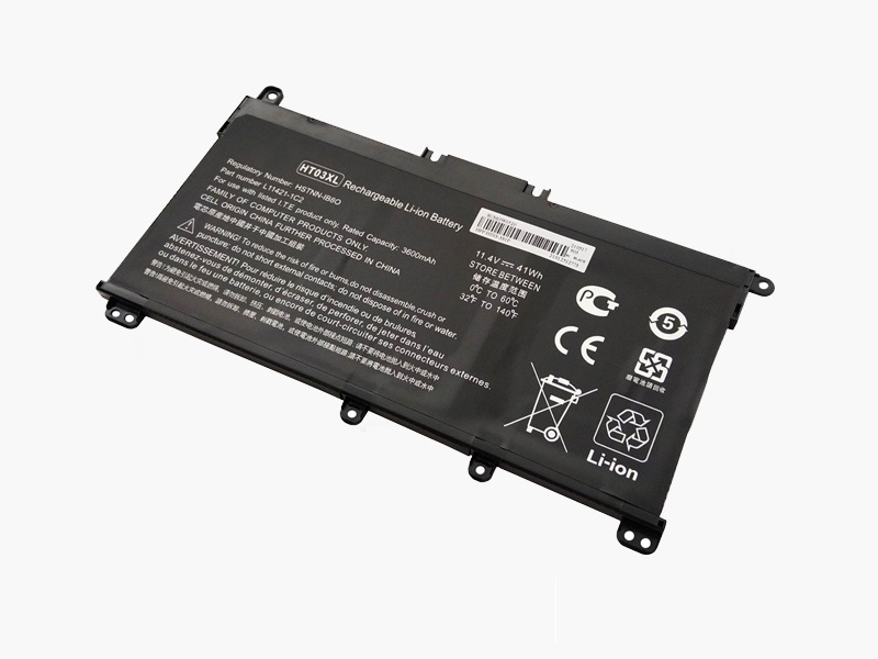 باتری اورجینال لپ تاپ HP HT03XL / HTO3XL