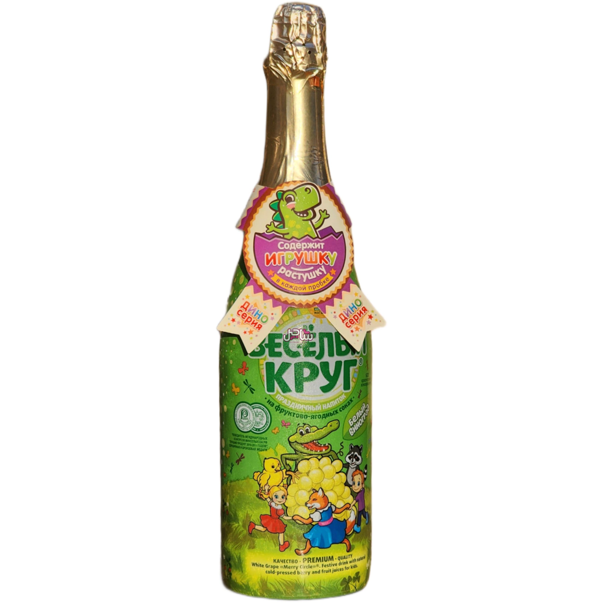 شامپاین روستوشکا (انگور)
