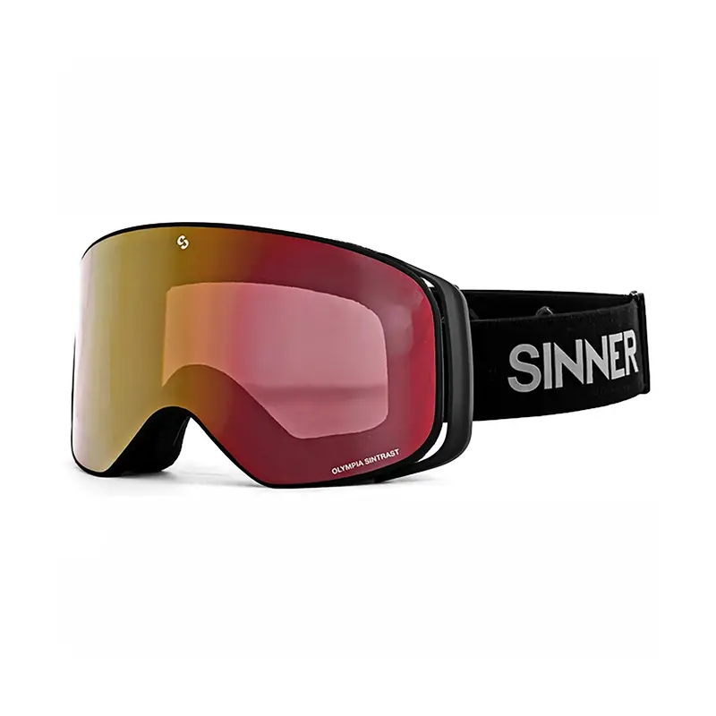 عینک اسکی SINNER مدل OLYMPIA SINTRAST