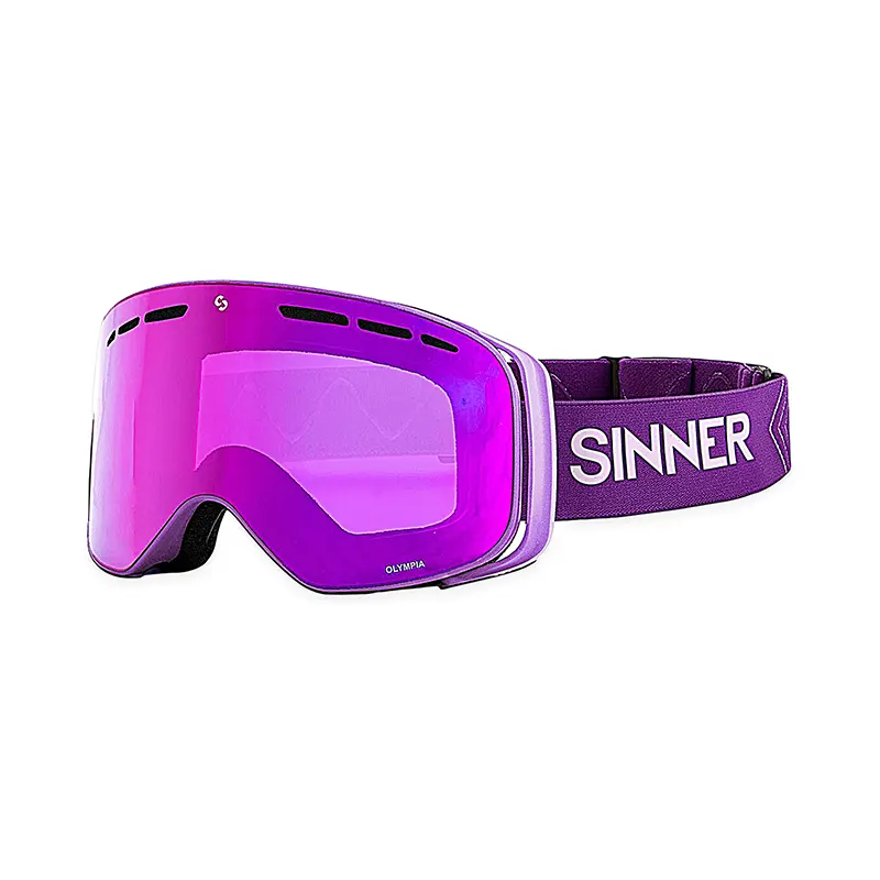 عینک اسکی SINNER مدل OLYMPIA