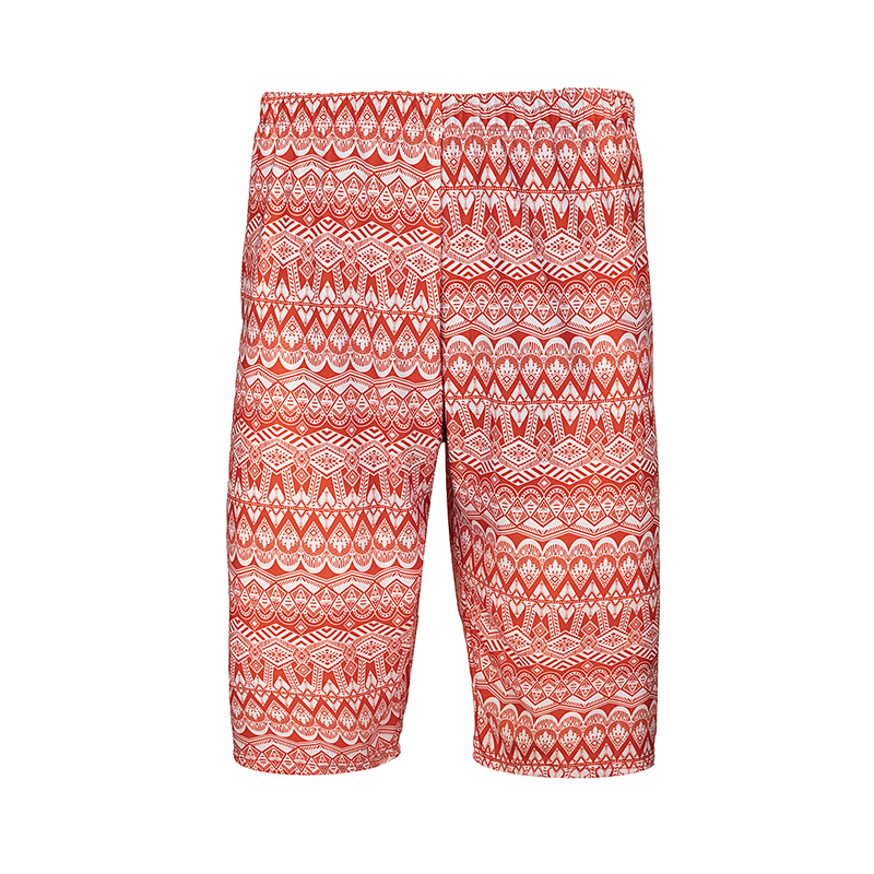 شلوارک ورزشی زنانه fendi 006 فوق العاده راحت