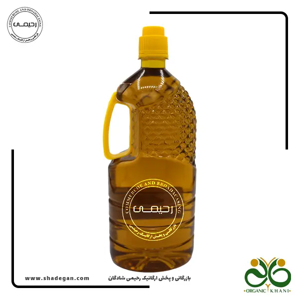 روغن زیتون فرابکر