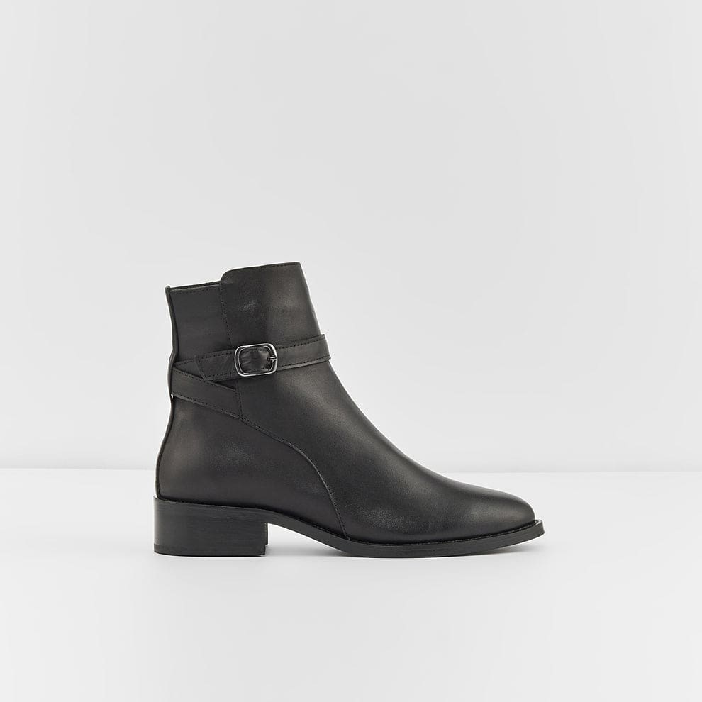 بوت زنانه مشکی آلدو NOME-TR – ALDO