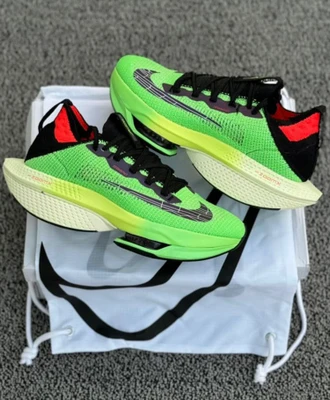 کتونی نایک آلفا 2  سایز 41 تا 45 سبز  NIKE ALPHA 2 - سایز 42