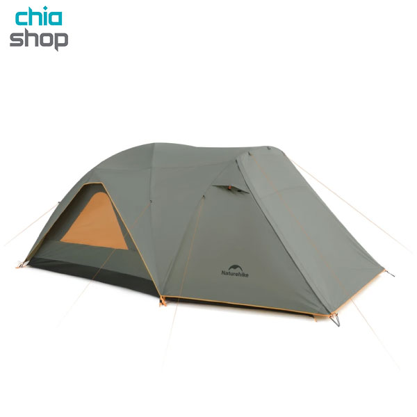 چادر کمپینگ 8 نفره نیچرهایک مدل CNK2550WS018