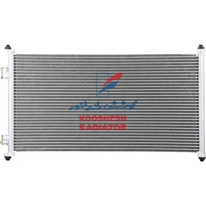 کولر Mvm 315 کوشش