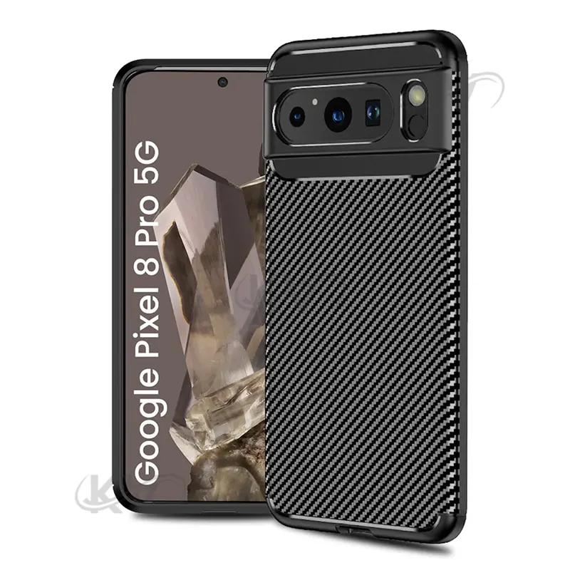 قاب کربنی Auto Focus گوشی Pixel 8 Pro