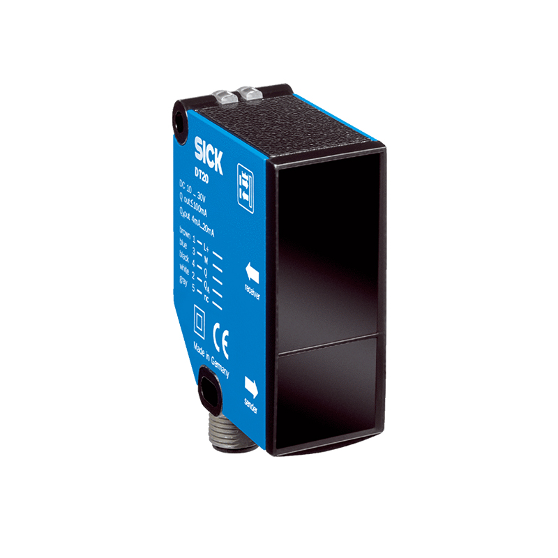 سنسور فاصله DT20-P130B2535