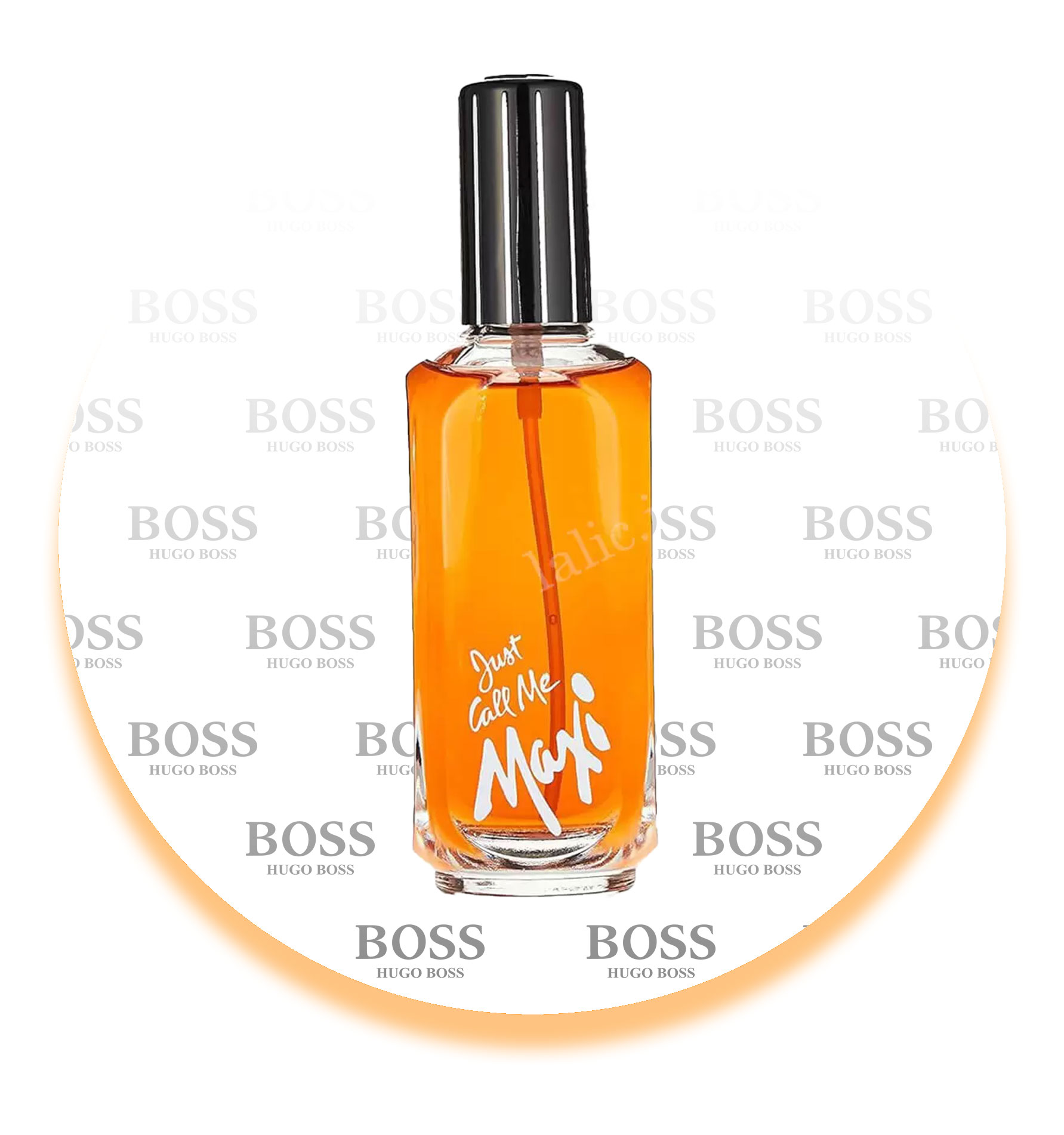 عطر مکس فاکتور - جاست کال می مکسی