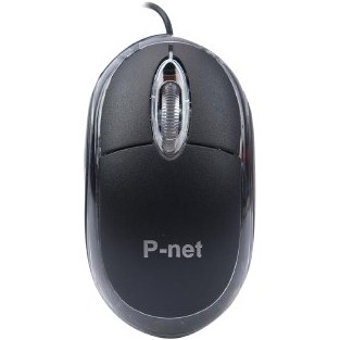 موس P_NET مدل Z-1