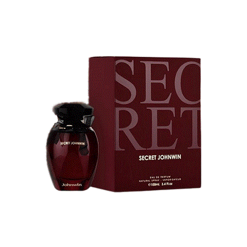 ویکتوریا سکرت (جانوین) / Victoria Secret SECRET Johnwin