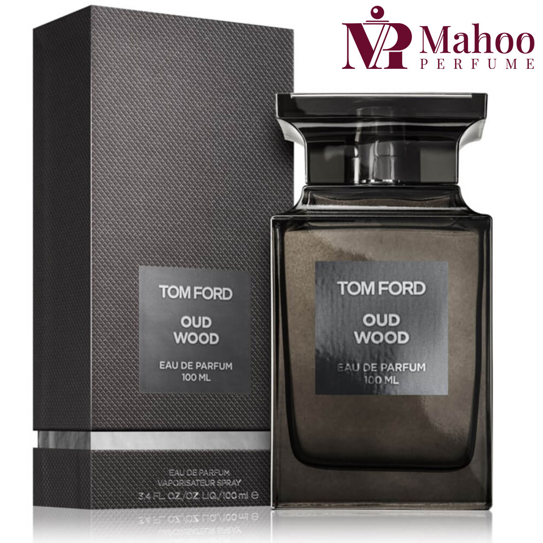 عطر ادکلن تام فورد عود وود اصل | Tom Ford Oud Wood 100 ml