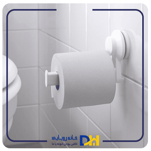 جادستمال رولی TISKEN ایکیا