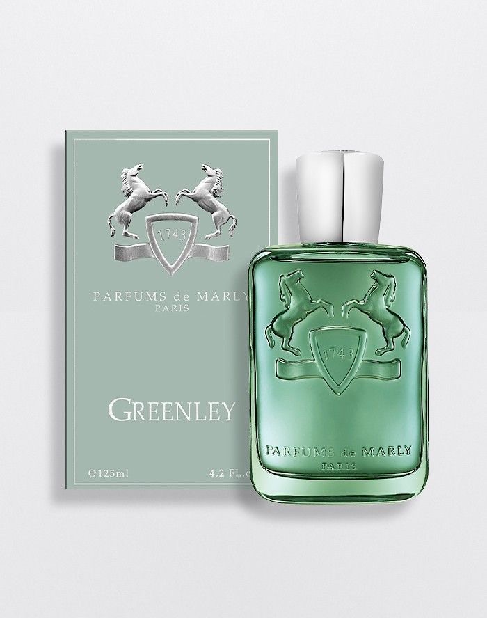 عطر ادکلن پارفومز د مارلی گرینلی