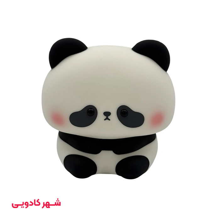چراغ خواب سیلیکونی شارژی