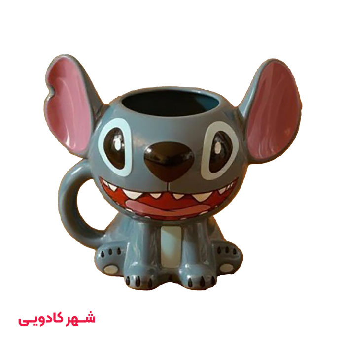 ماگ طرح استیج اورجینال دیزنی