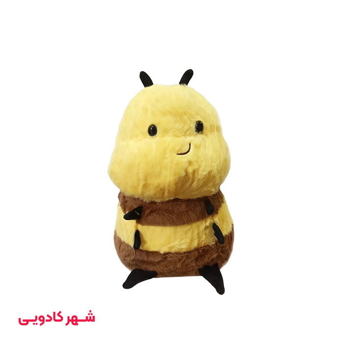 عروسک زنبور بال کوچولو 25 سانتی متر