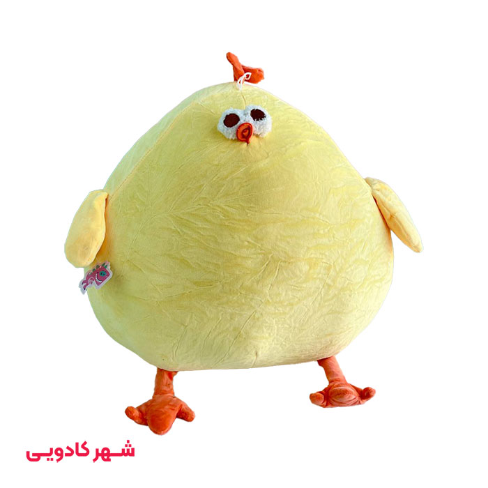 عروسک جوجه تپلی