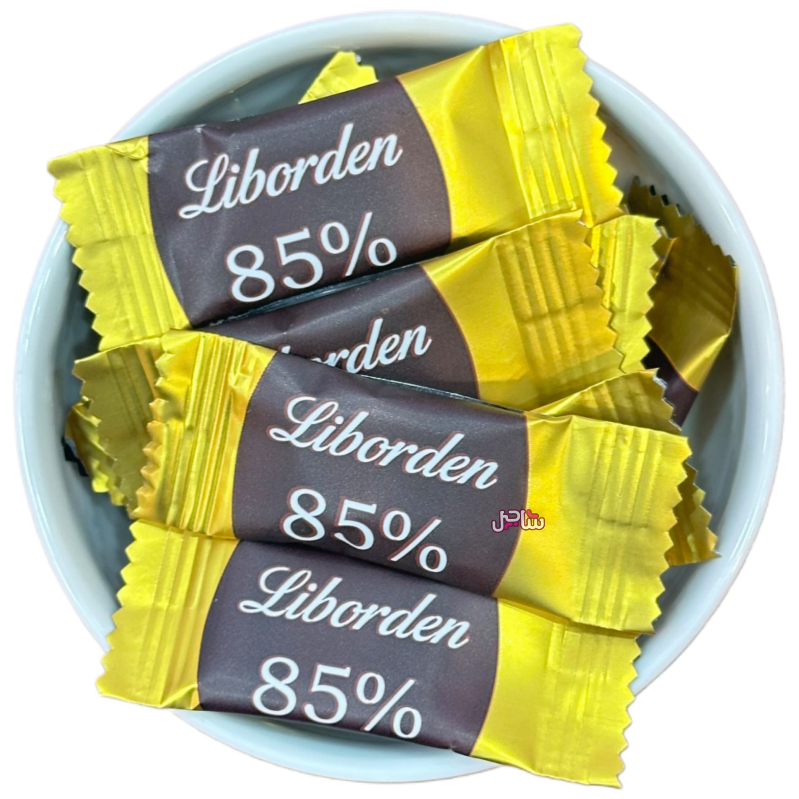 لیبوردن تلخ (85%)
