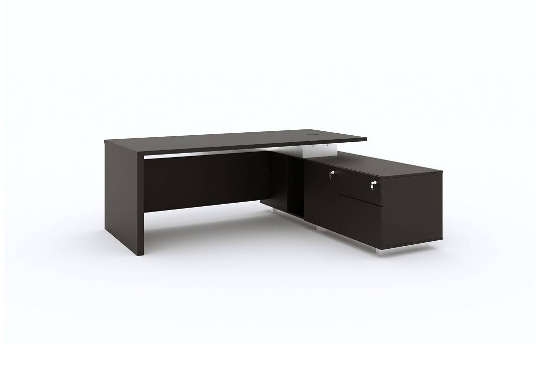 میز مدیریت نیلپر کد NODM 113 S