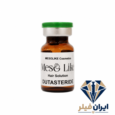 کوکتل مزولایک Dutasteride