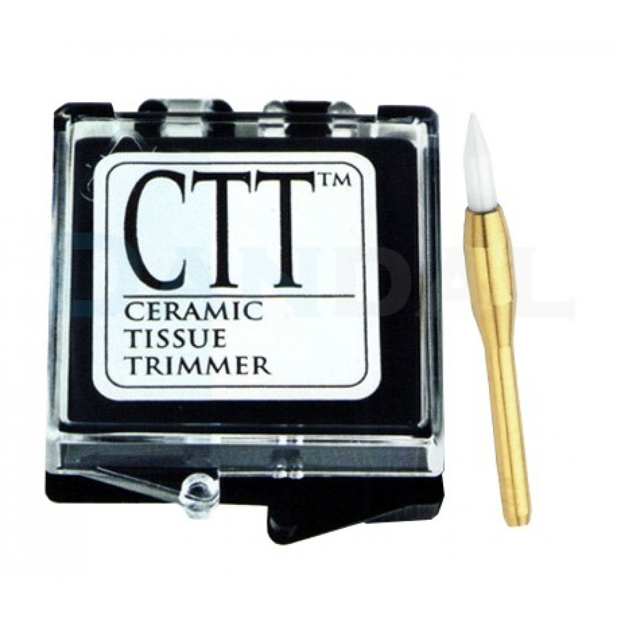 فرز سرامیکی تریمر لثه Ceramic Tissue Trimmer