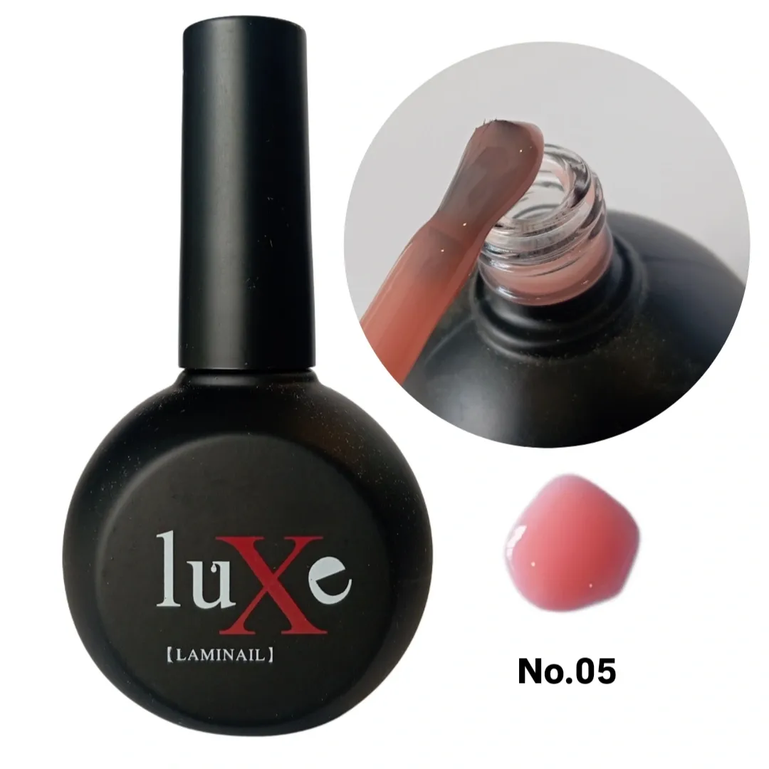 لمینت لوکسی 30 میل LUXE 05
