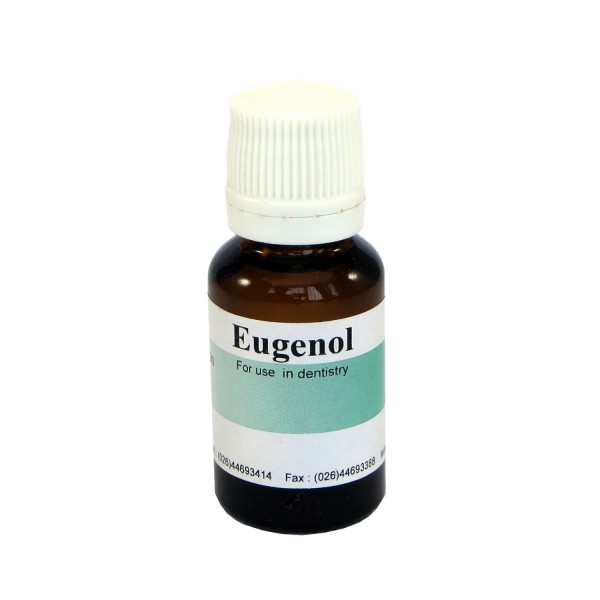 اوژنول 18 میل _Eugenol