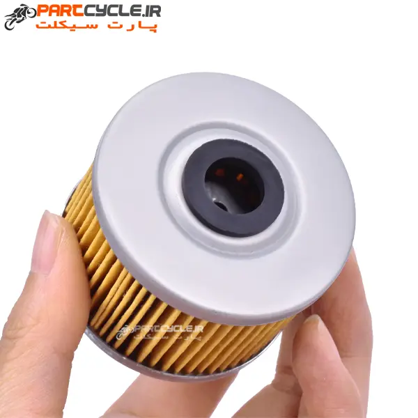 فیلتر روغن هوندا CB-CBR-CRF-CMX300-XR650L
