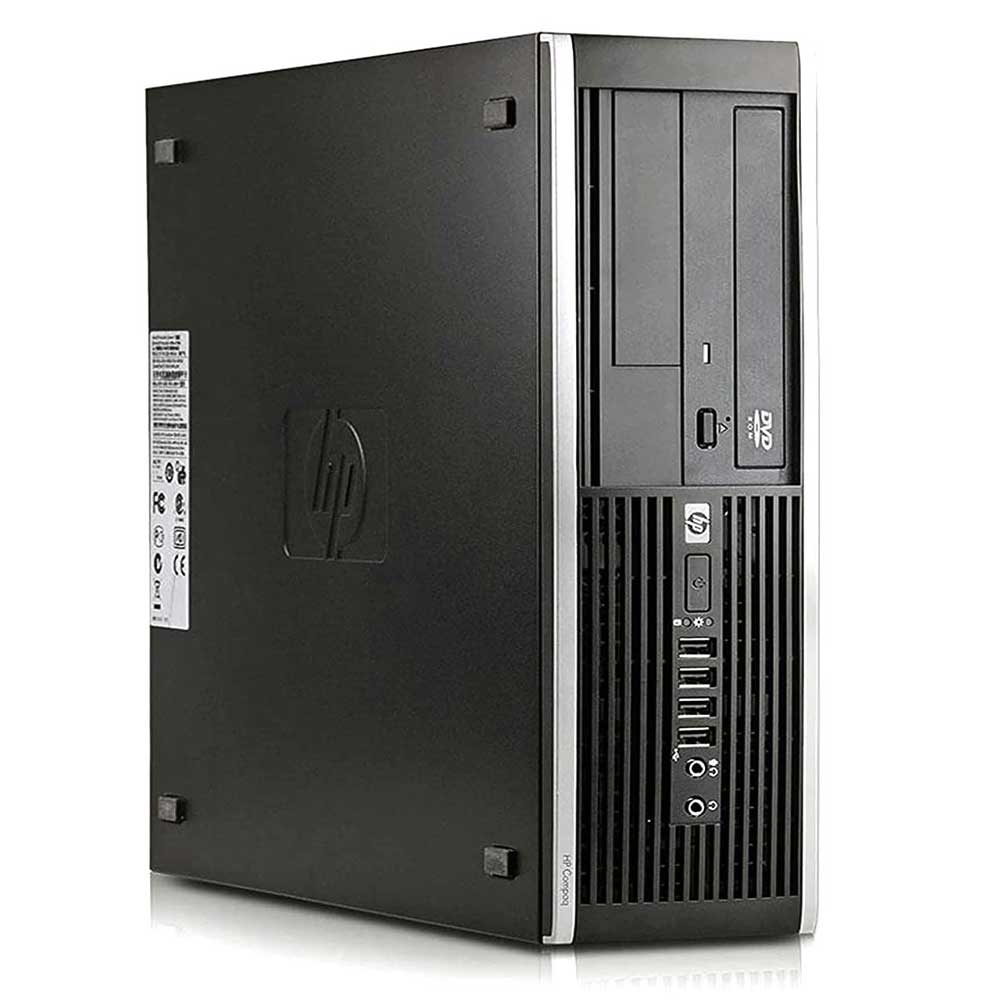 مینی کیس استوک اچ پی Compaq Elite 8300 پردازنده i5 نسل 3