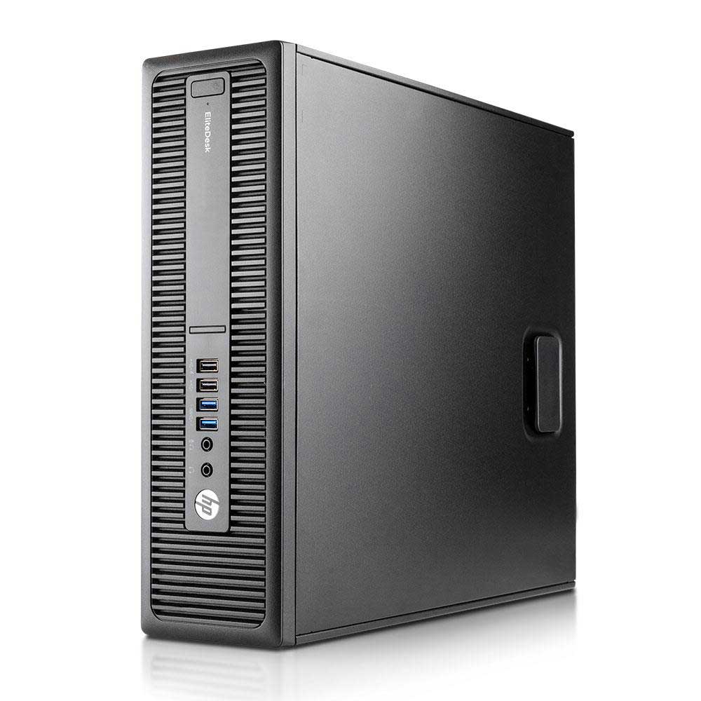 مینی کیس استوک اچ پی Elitedesk 600 G2 پردازنده i5 نسل 6