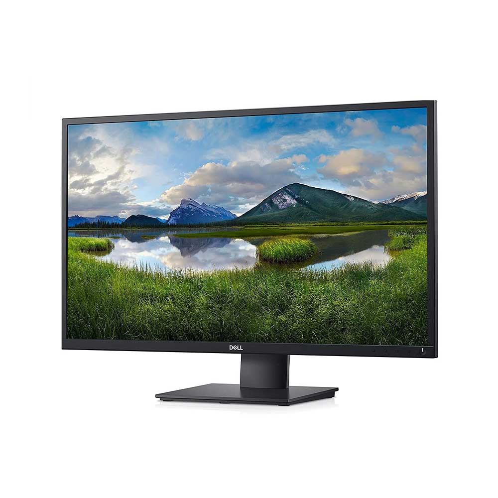 مانیتور استوک 23 اینچ دل IPS مدل Dell P2317H