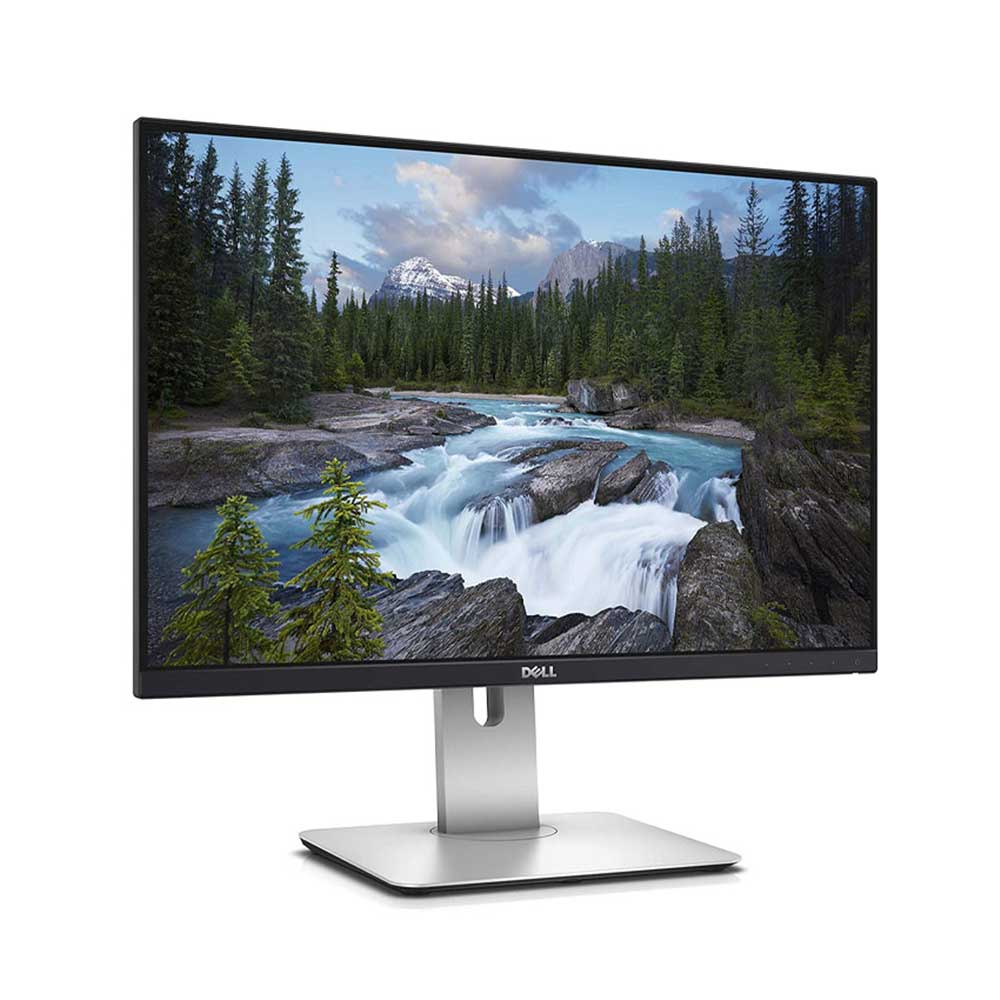 مانیتور 24 اینچ دل  IPS مدل Dell UltraSharp U2415
