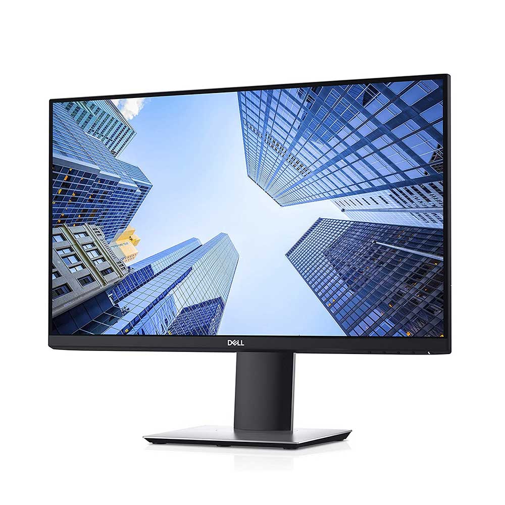 مانیتور 24 اینچ استوک دل IPS مدل Dell P2419H