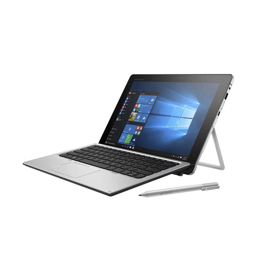 لپ تاپ استوک اچ پی مدل HP Elite X2 1012 G2 پردازنده i5 نسل 7 همراه قلم
