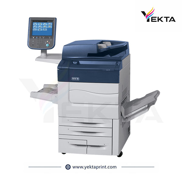 دستگاه کپی زیراکس Xerox c70