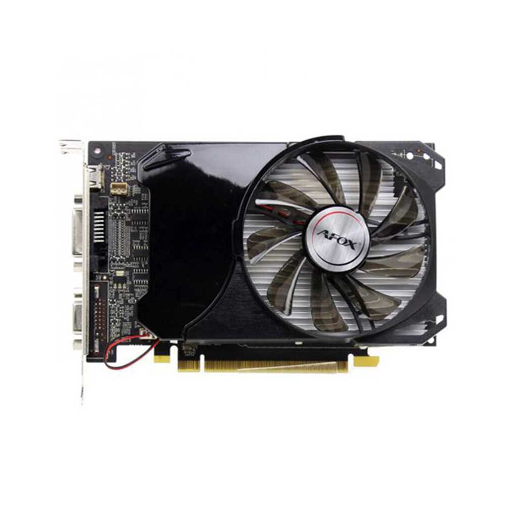 گرافیک ای فاکس مدل Geforce GT 730 ظرفیت 4 گیگ