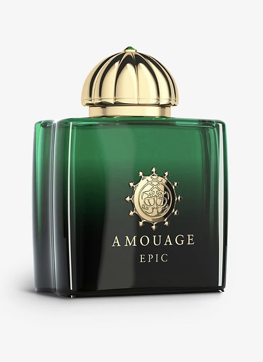 عطر و ادکلن آمواج اپیک زنانه ( آمواژ ایپیک )