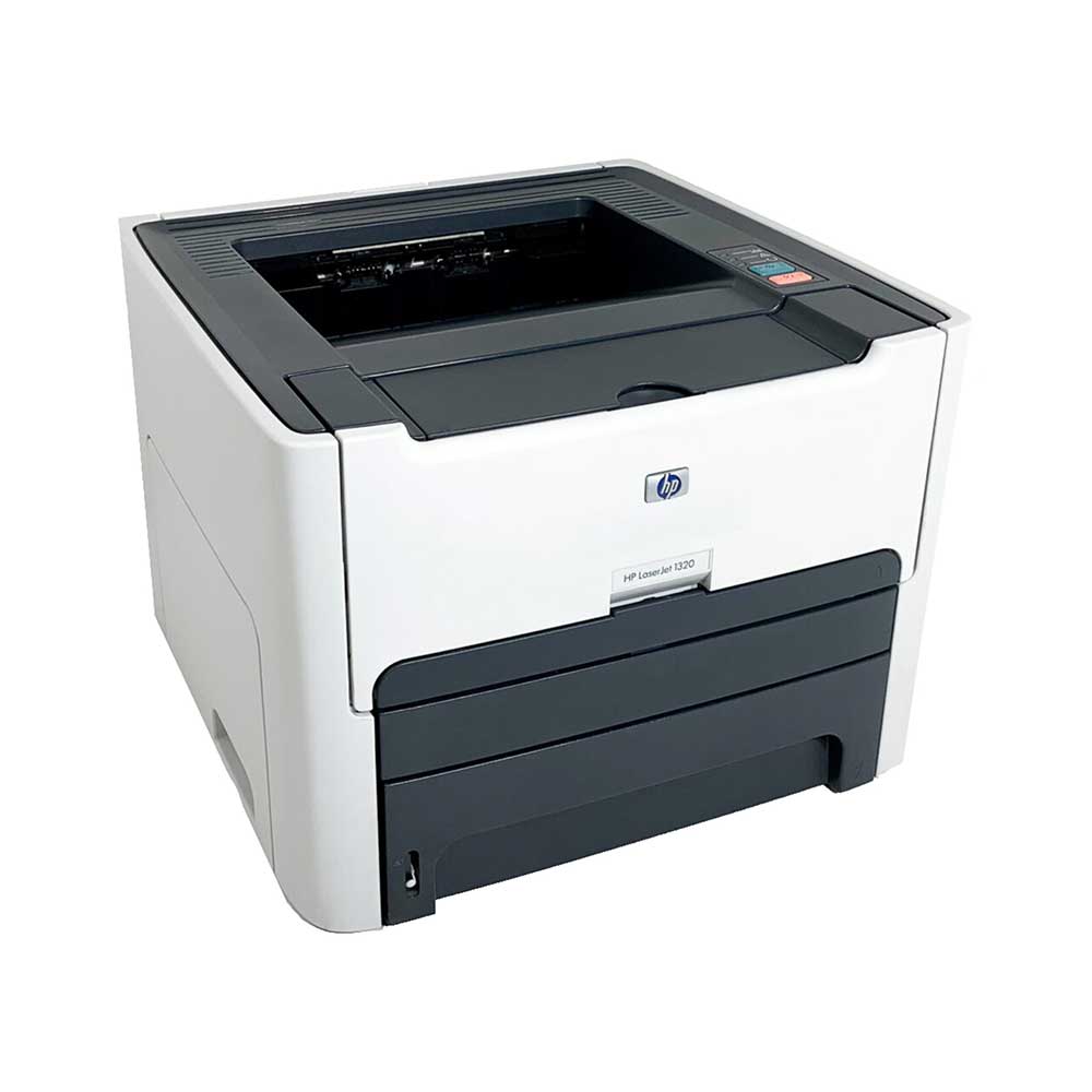پرینتر استوک اچ پی مدل HP LaserJet 1320