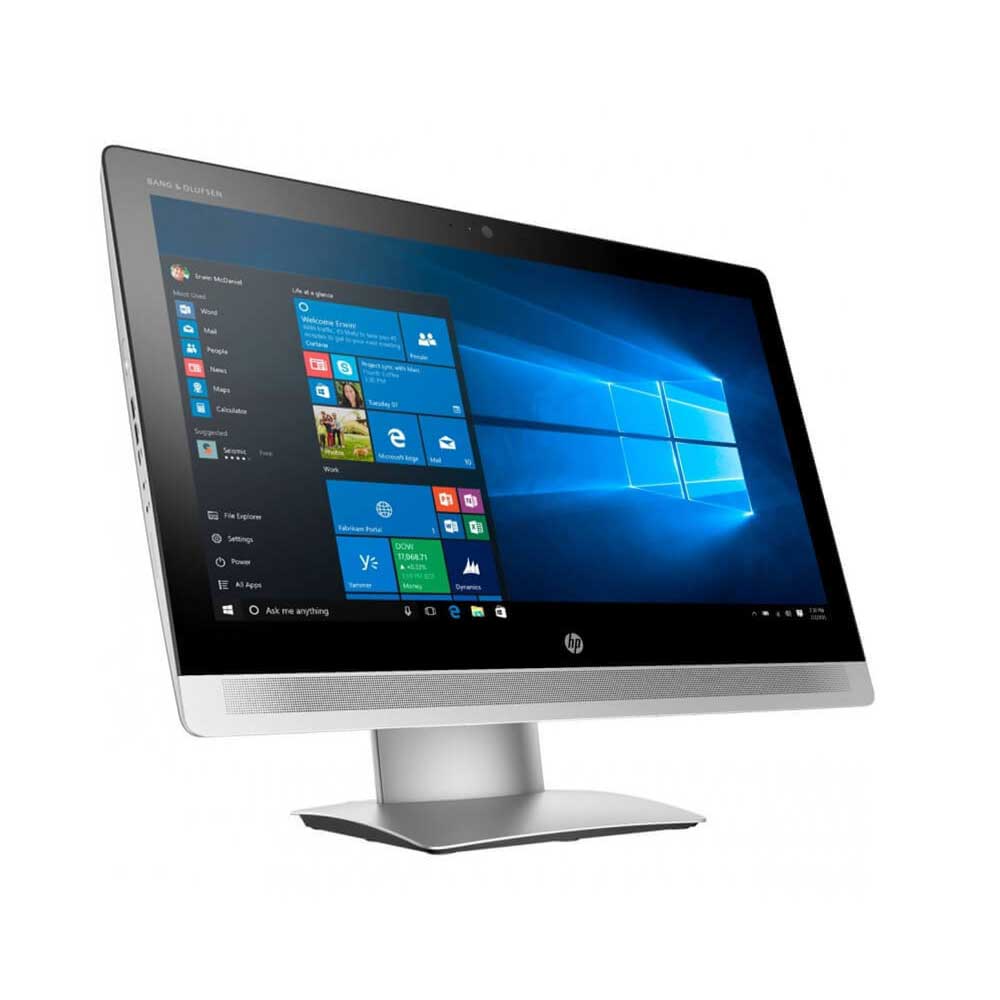 آل این وان استوک اچ پی HP EliteOne 800 G2 پردازنده i5 نسل 6