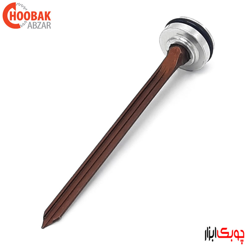 تیغ و پیستون میخکوب میخ نامرئی دامار مدل DMQB-P635