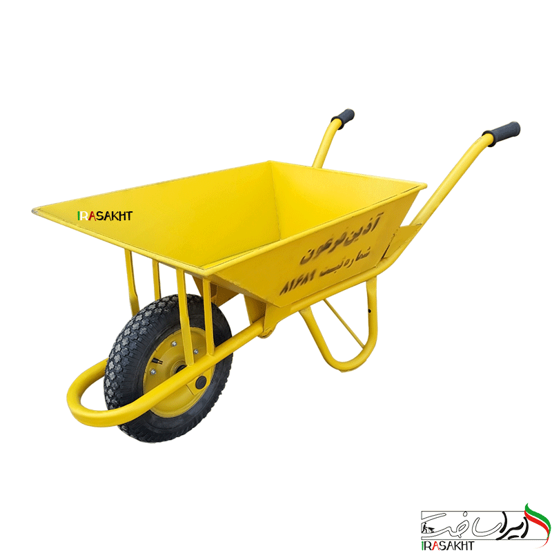 فرغون آذین ابزار لوله ای